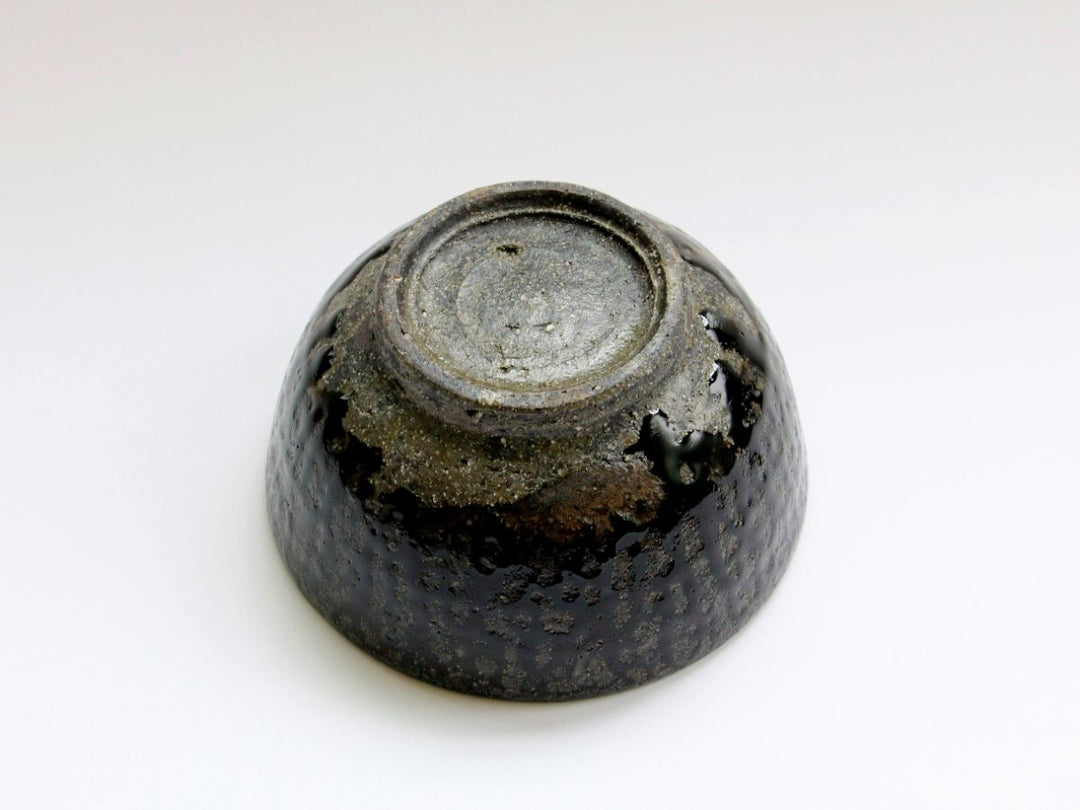Gray Glaze Donburi (Large) - Crafted By Seiji Okuda