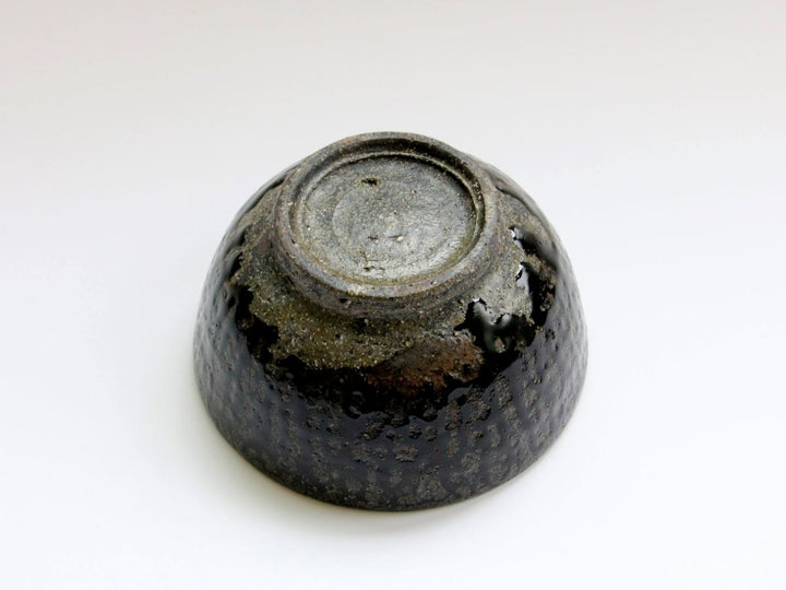Gray Glaze Donburi (Large) - Crafted By Seiji Okuda