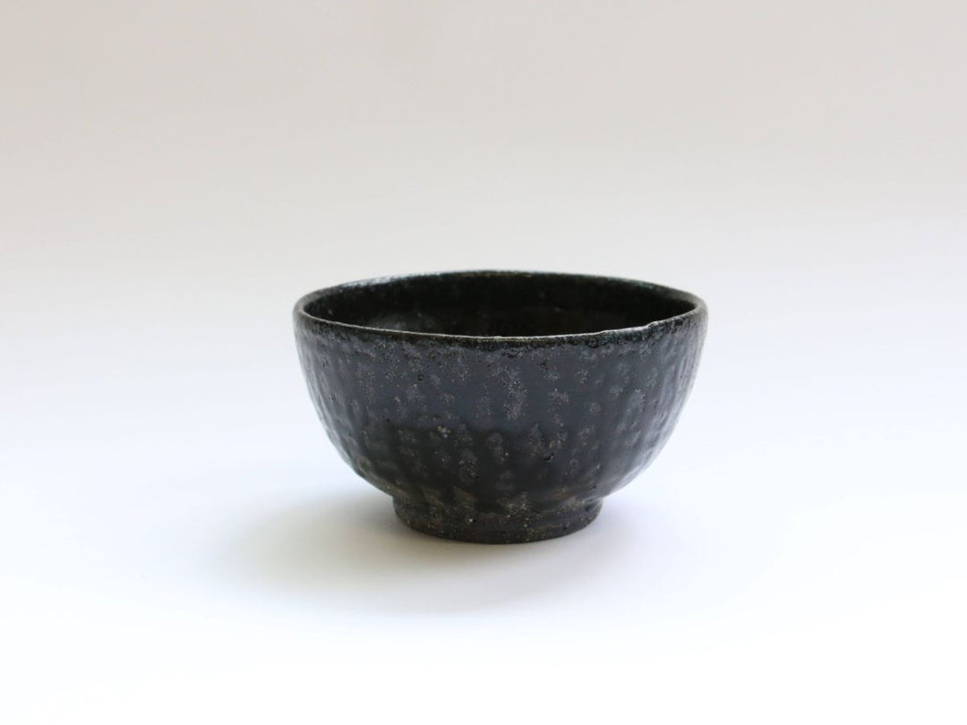 Gray Glaze Donburi (Small) - Crafted By Seiji Okuda