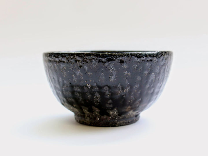Gray Glaze Donburi (Small) - Crafted By Seiji Okuda