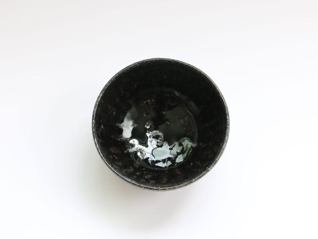 Gray Glaze Donburi (Small) - Crafted By Seiji Okuda