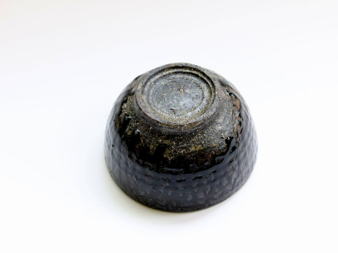 Gray Glaze Donburi (Small) - Crafted By Seiji Okuda
