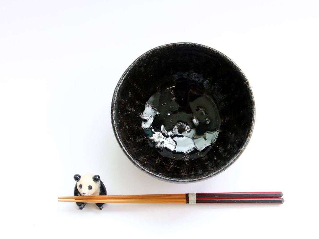 Gray Glaze Donburi (Small) - Crafted By Seiji Okuda