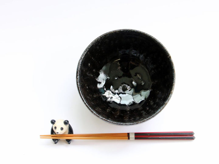 Gray Glaze Donburi (Small) - Crafted By Seiji Okuda