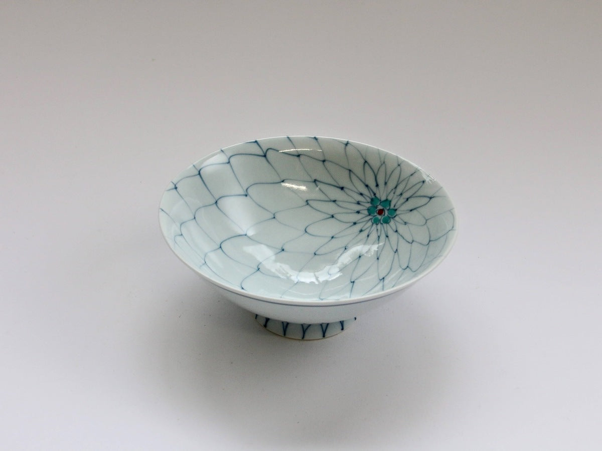 Elegant Hasami Porcelain Japanese Tableware Collection