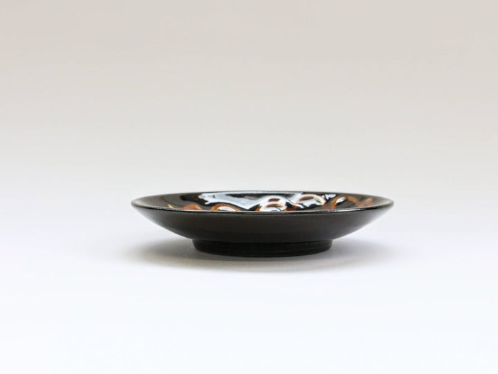 Slipware Small Plate candy - Crafted By Shotoen