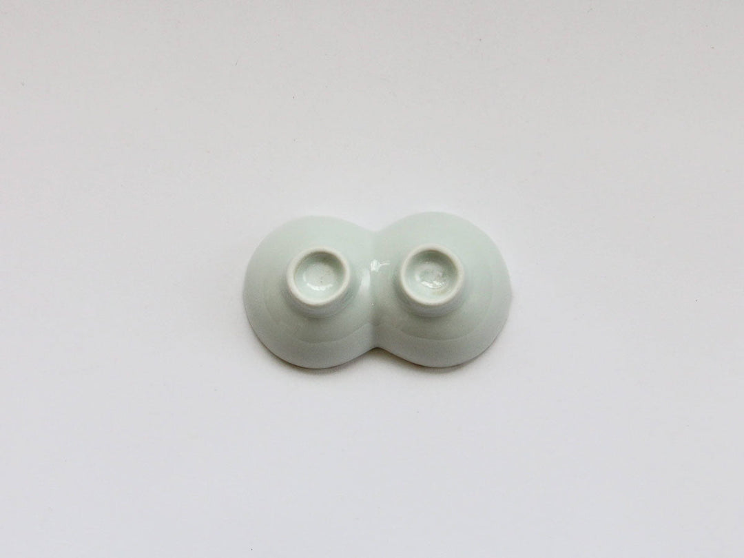 Fukuyoshi Small Dish - Crafted By Tokushichi Kiln