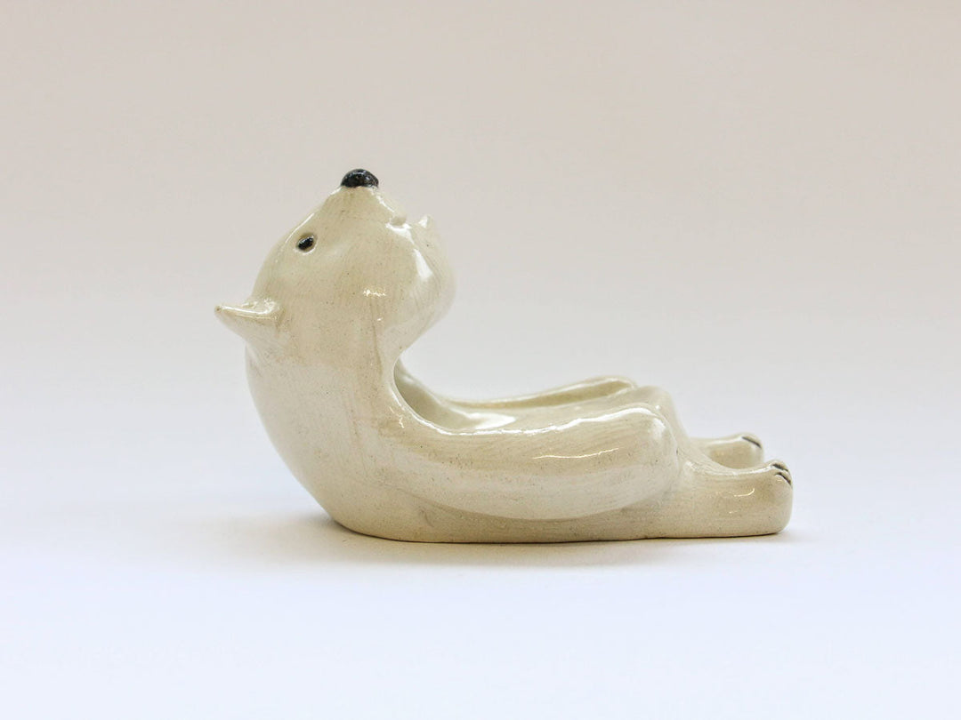 Otama Stand (Polar Bear) - Crafted By Ryo Makita