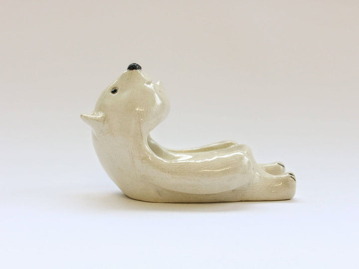 Otama Stand (Polar Bear) - Crafted By Ryo Makita