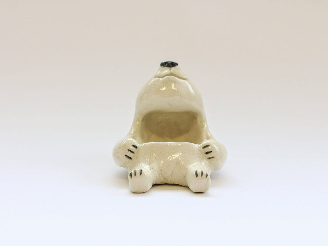 Otama Stand (Polar Bear) - Crafted By Ryo Makita