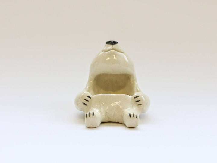Otama Stand (Polar Bear) - Crafted By Ryo Makita