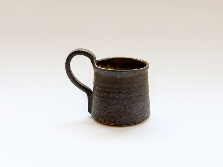 Uemag Brown Mug - Crafted By Kosendo