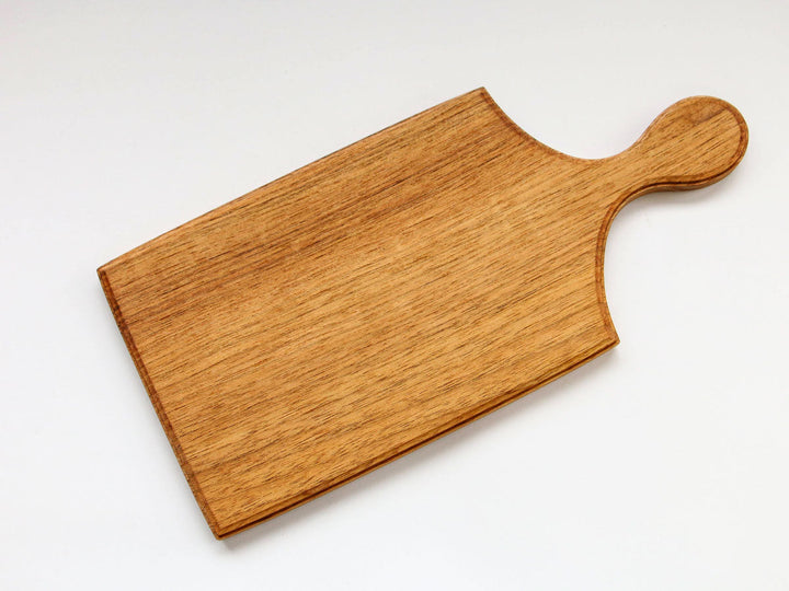 Walnut Cutting Board, Medium Crafted By Shinsuke Taguchi