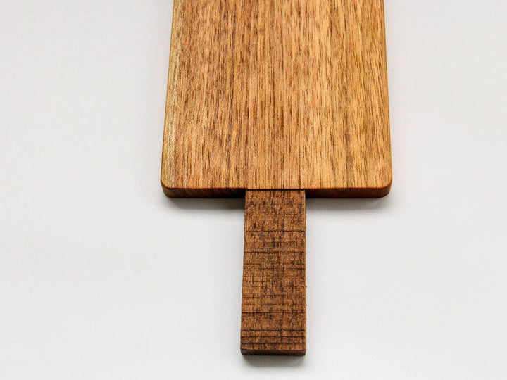 Walnut Cheese Board Crafted By Shinsuke Taguchi