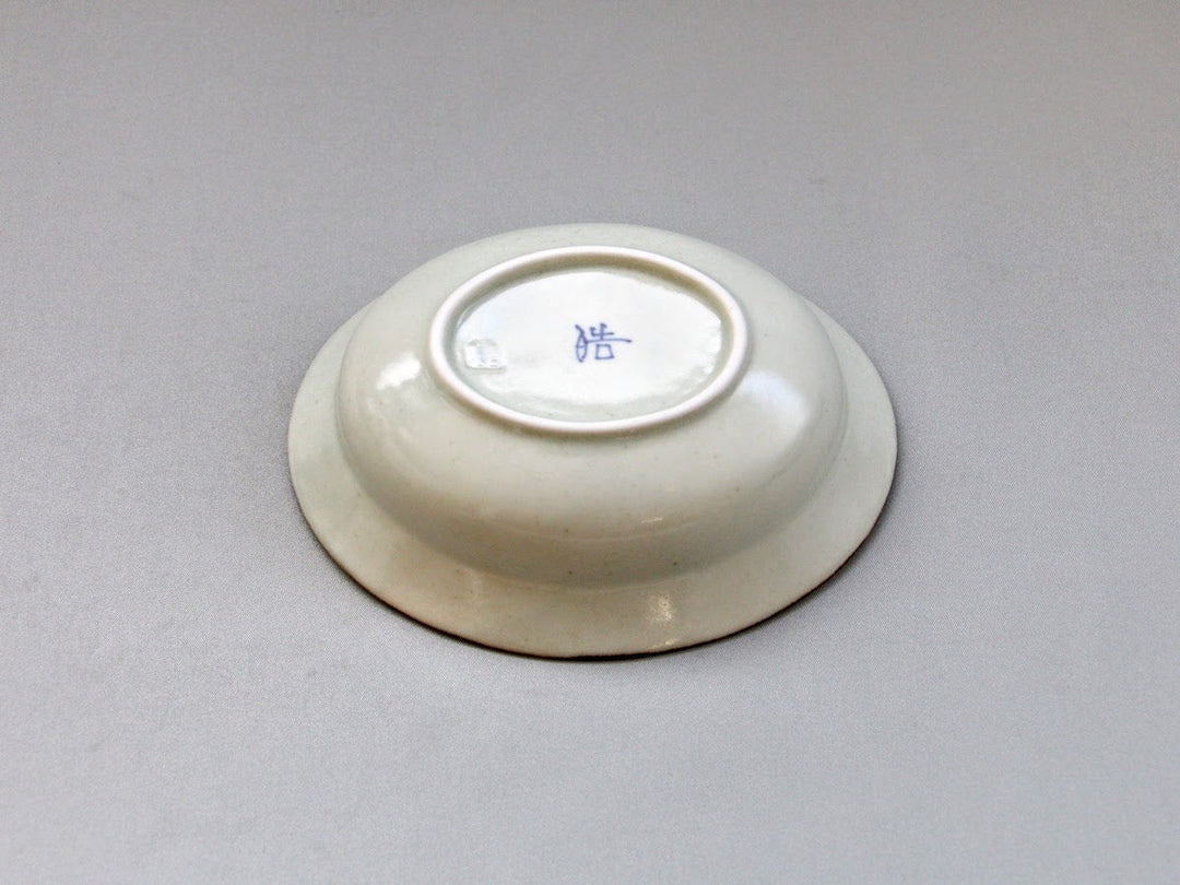 Rim Oval Bowl Small Sabi Richo - Crafted By Koyang Kiln