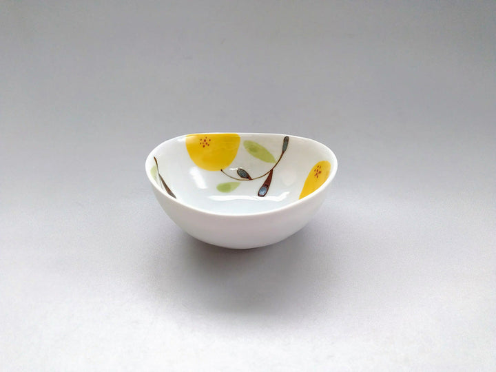 Mocoa Ball Small - Crafted By Fukuho Kiln