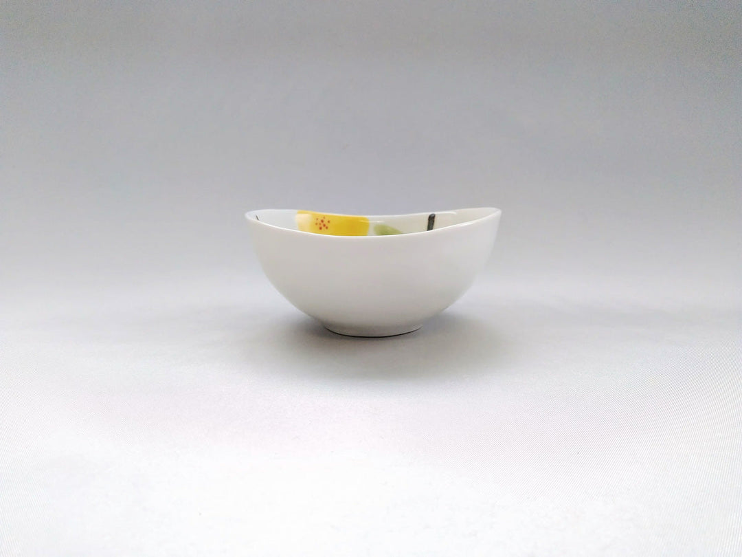 Mocoa Ball Small - Crafted By Fukuho Kiln