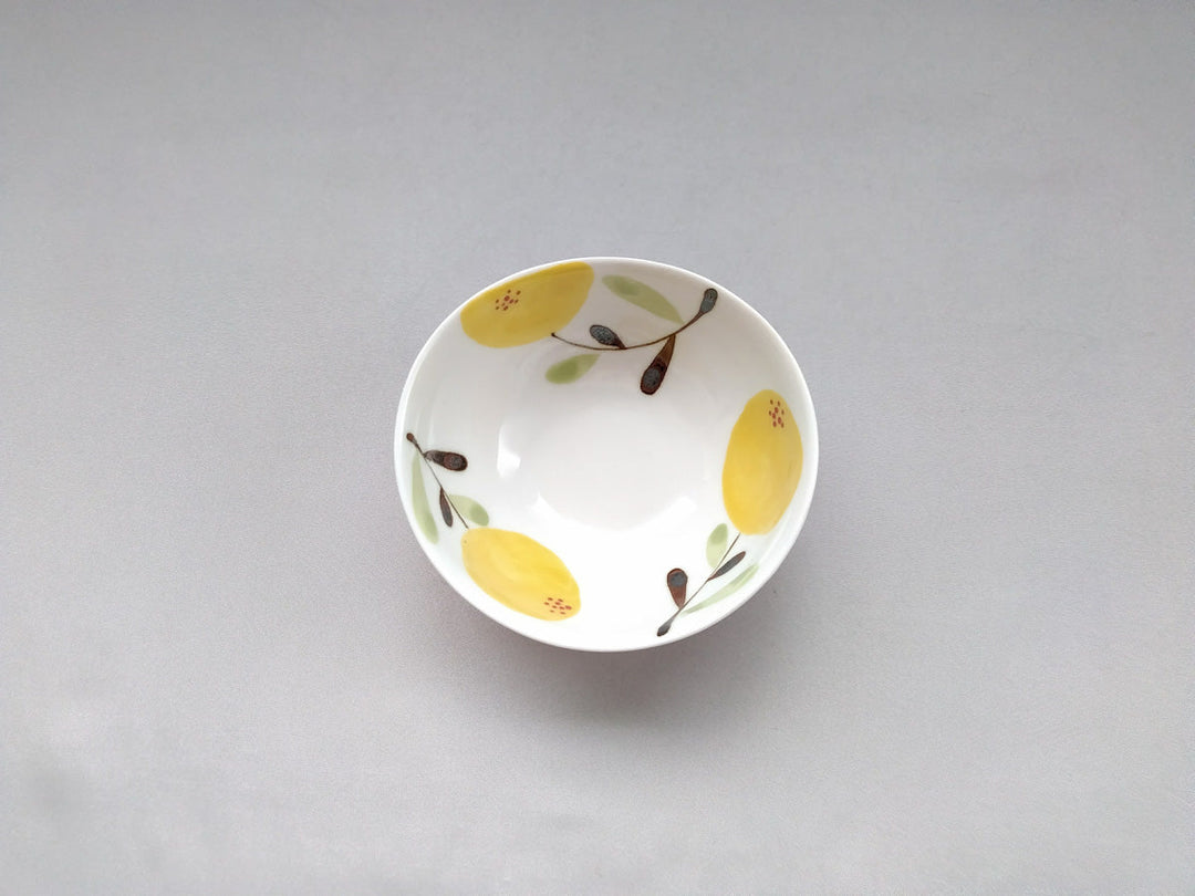 Mocoa Ball Small - Crafted By Fukuho Kiln