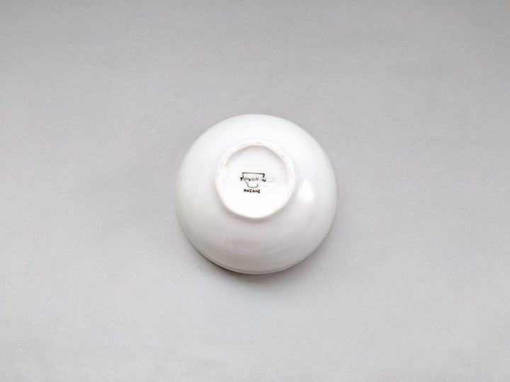 Mocoa Ball Small - Crafted By Fukuho Kiln