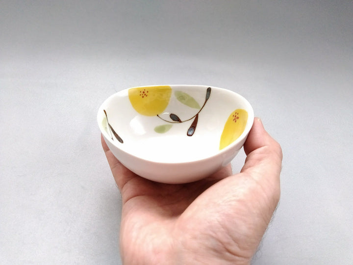 Mocoa Ball Small - Crafted By Fukuho Kiln