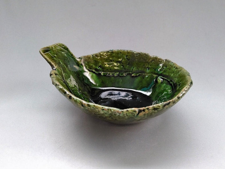 Oribe Renge Bowl - Crafted By Kazuhito Yamamoto