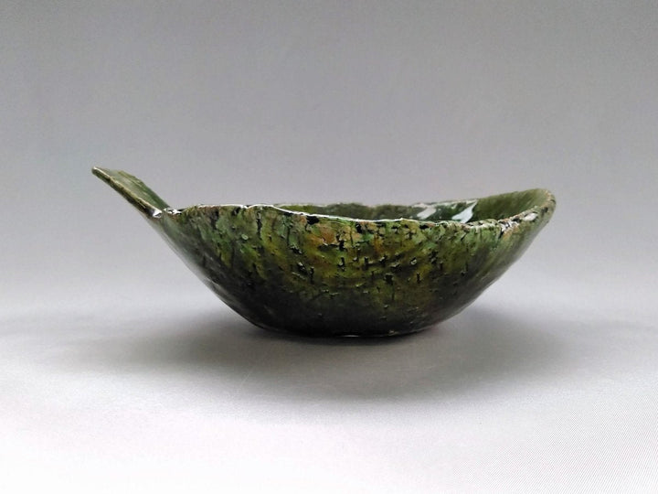 Oribe Renge Bowl - Crafted By Kazuhito Yamamoto