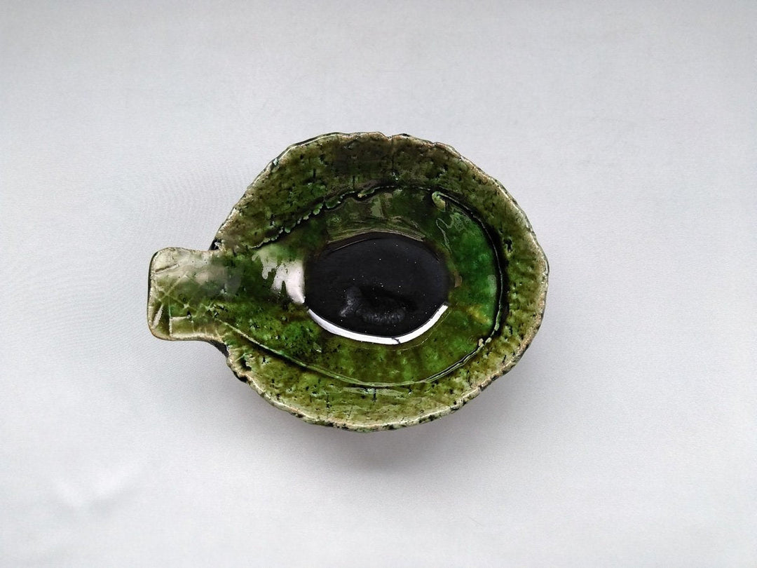 Oribe Renge Bowl - Crafted By Kazuhito Yamamoto