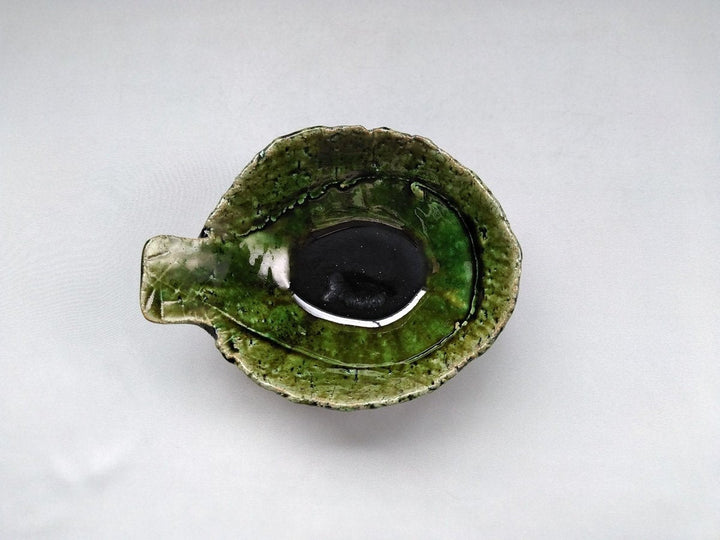 Oribe Renge Bowl - Crafted By Kazuhito Yamamoto