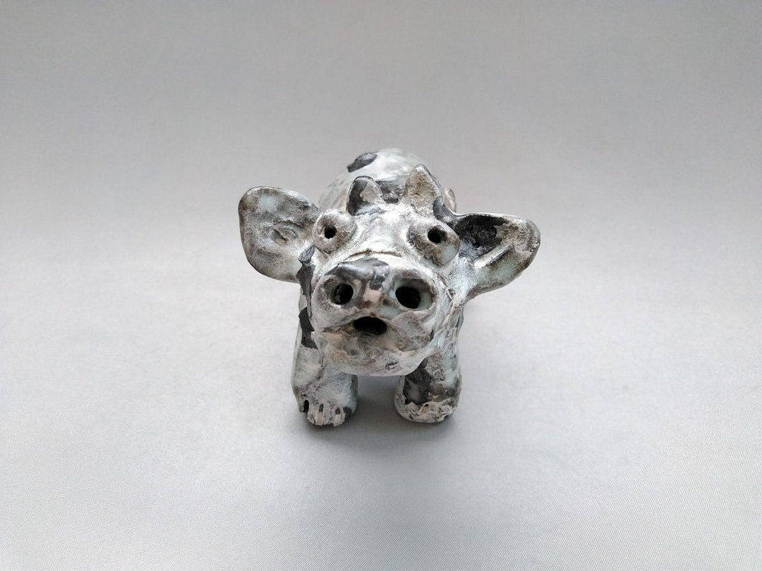 Zodiac B-2 - Crafted By Shuzan Kiln