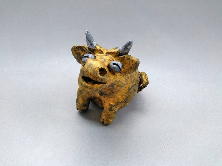 Zodiac A-2 - Crafted By Shuzan Kiln