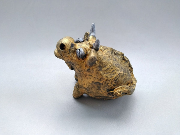 Zodiac A-2 - Crafted By Shuzan Kiln