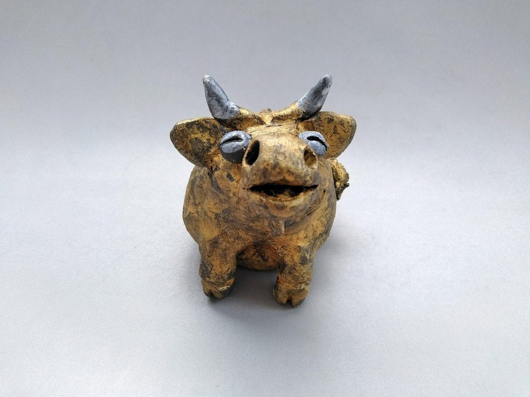 Zodiac A-2 - Crafted By Shuzan Kiln