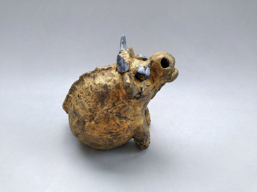 Zodiac A-2 - Crafted By Shuzan Kiln
