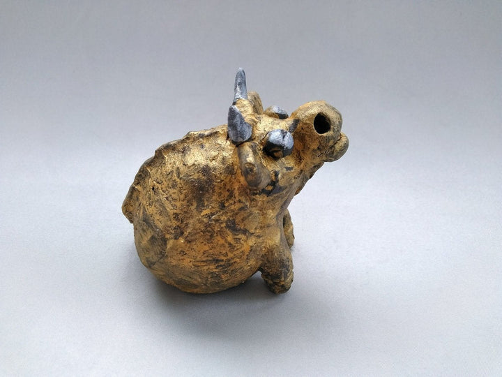 Zodiac A-2 - Crafted By Shuzan Kiln