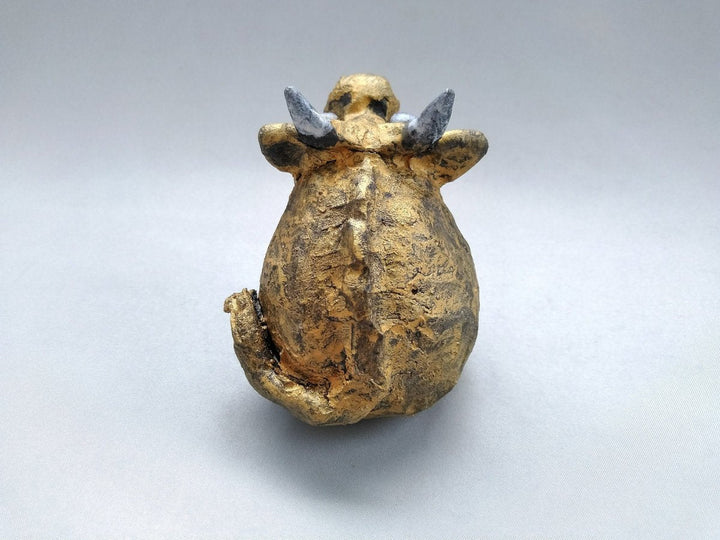 Zodiac A-2 - Crafted By Shuzan Kiln
