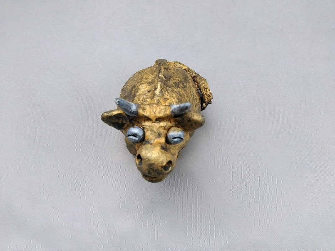 Zodiac A-2 - Crafted By Shuzan Kiln
