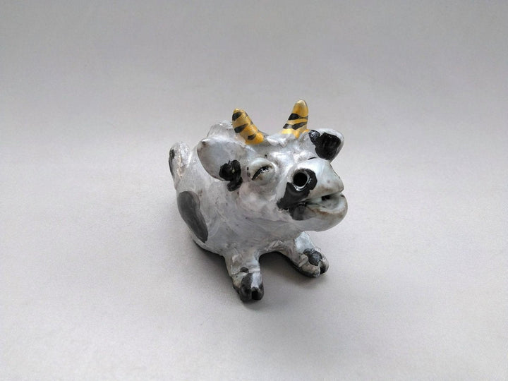 Zodiac A-1 - Crafted By Shuzan Kiln