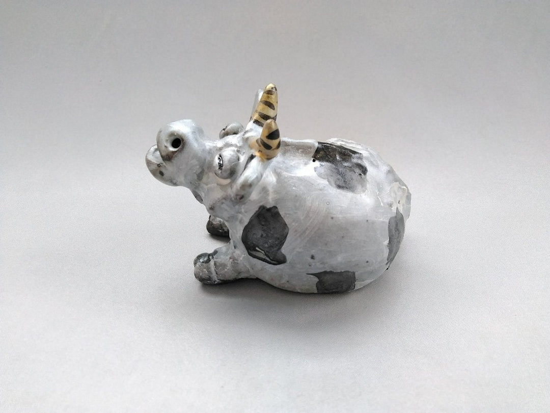 Zodiac A-1 - Crafted By Shuzan Kiln