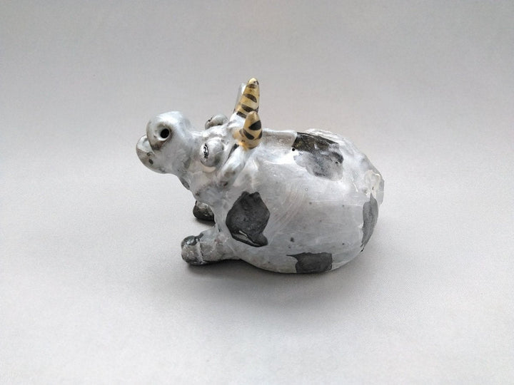 Zodiac A-1 - Crafted By Shuzan Kiln