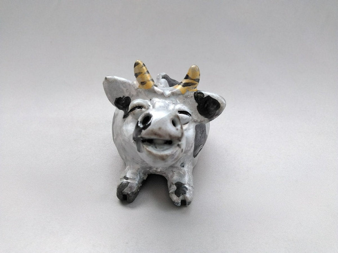 Zodiac A-1 - Crafted By Shuzan Kiln