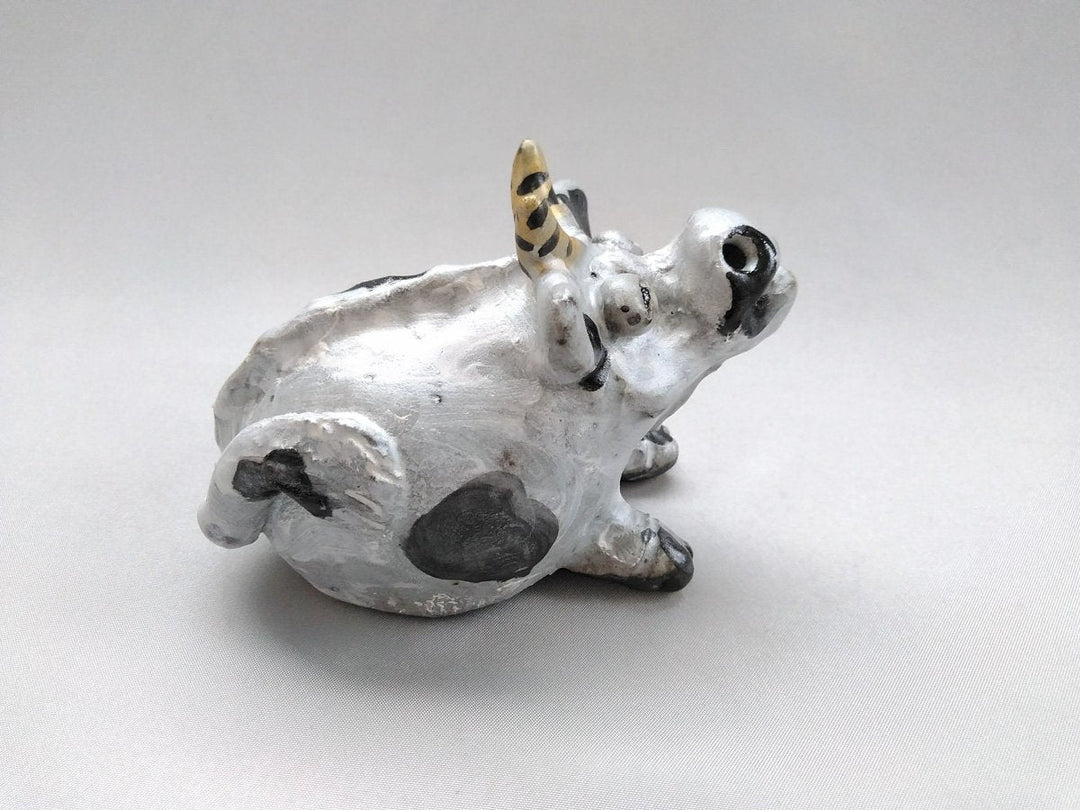 Zodiac A-1 - Crafted By Shuzan Kiln