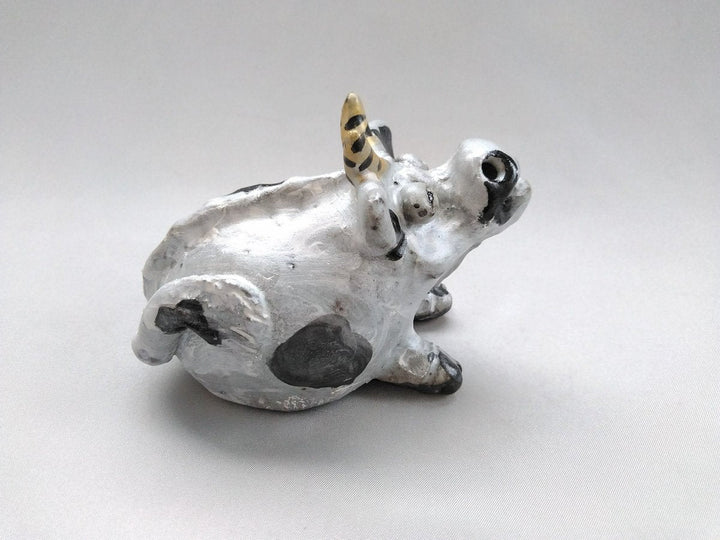 Zodiac A-1 - Crafted By Shuzan Kiln