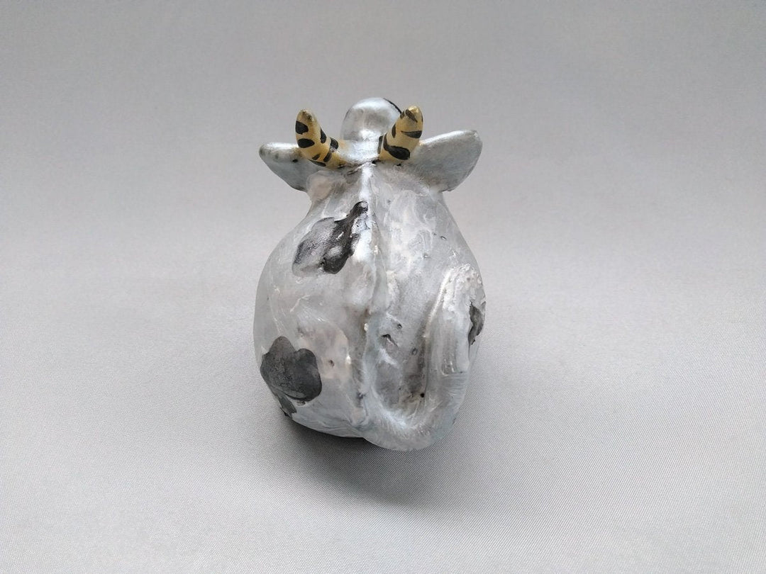 Zodiac A-1 - Crafted By Shuzan Kiln