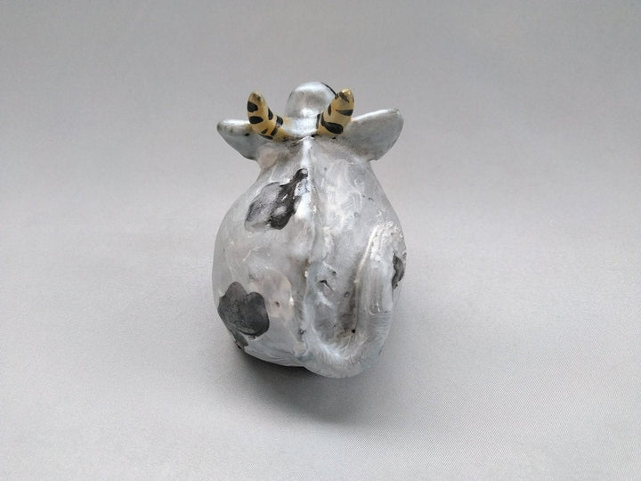 Zodiac A-1 - Crafted By Shuzan Kiln