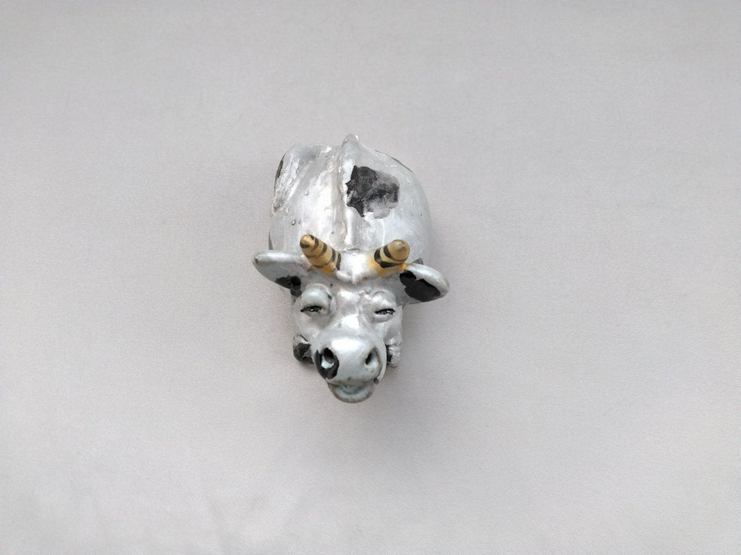 Zodiac A-1 - Crafted By Shuzan Kiln