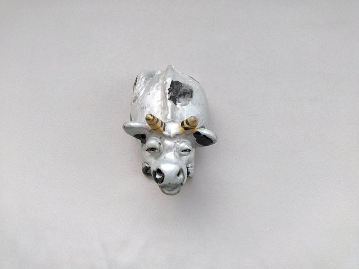Zodiac A-1 - Crafted By Shuzan Kiln