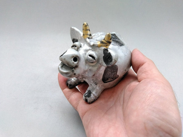 Zodiac A-1 - Crafted By Shuzan Kiln