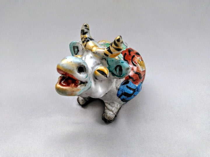 Zodiac B-1 - Crafted By Shuzan Kiln