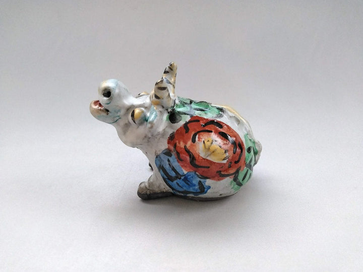 Zodiac B-1 - Crafted By Shuzan Kiln