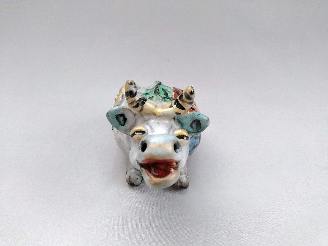 Zodiac B-1 - Crafted By Shuzan Kiln